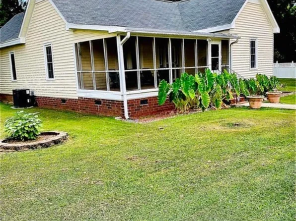 203 Center Street, Wrens, GA