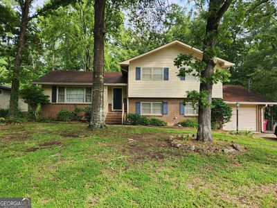962 Roundtable Ln, Macon, GA, 31220