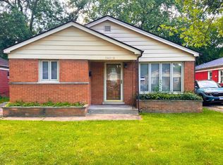 14918 Wabash Ave, Dolton, IL 60419