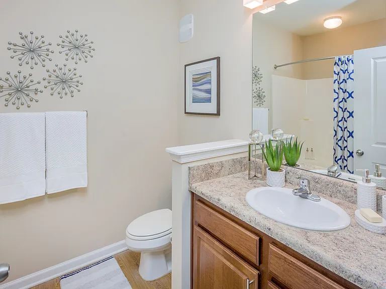 Arbor Village — Photo 13