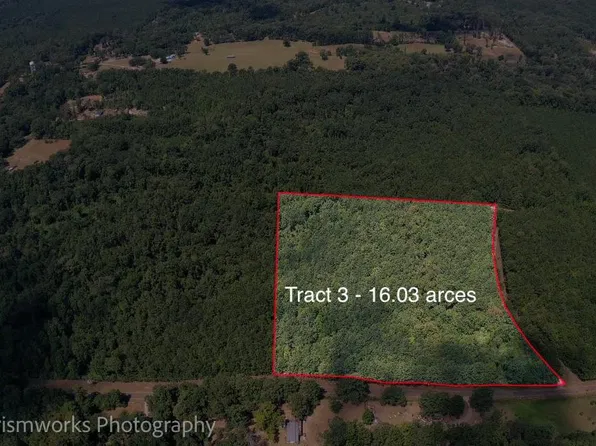 0 Newton Rd #3, Dry Prong, LA 71423