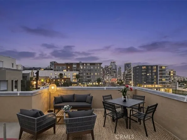 941 W Hawthorn St APT 9, San Diego, CA 92101