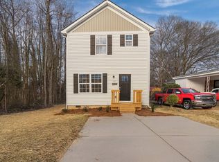 601 Mountain St, Cherryville, NC 28021