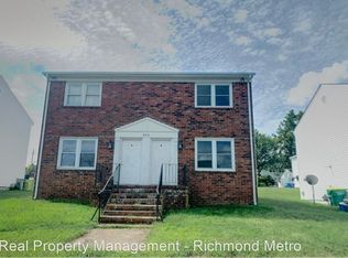 806 Arlington Rd UNIT B, Hopewell, VA 23860