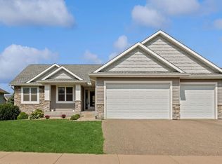 3179 Derby St, River Falls, WI 54022