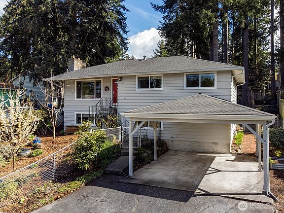 2nd image of 22803 66th Avenue W