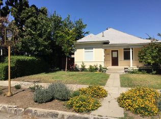442 N 2nd Ave, Upland, CA 91786