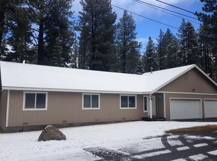 625 Glorene Ave, South Lake Tahoe, CA 96150