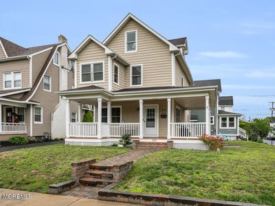 300 Lareine Avenue, Bradley Beach, NJ, 07720