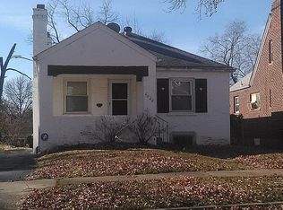 6522 Glenmore Ave, Saint Louis, MO 63121