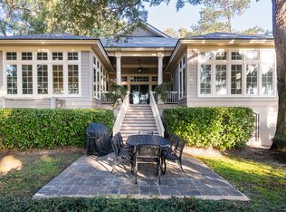 50 Cotton Hall, Johns Island, SC 29455