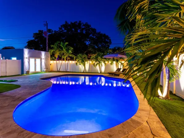 1009 SW 19th Street, Fort Lauderdale, FL 33315