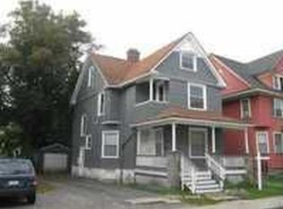 47 Elmhurst St, Rochester, NY 14607
