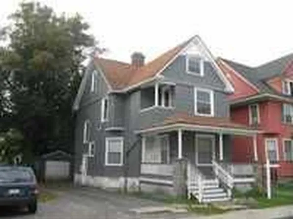 47 Elmhurst St, Rochester, NY 14607