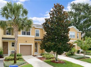 1921 Compass Flower Way, Ocoee, FL 34761