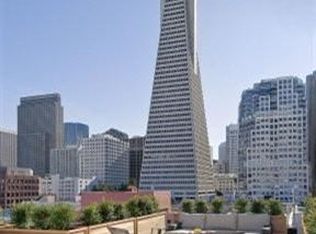845 Montgomery St UNIT PENTHOUSE 1, San Francisco, CA 94114