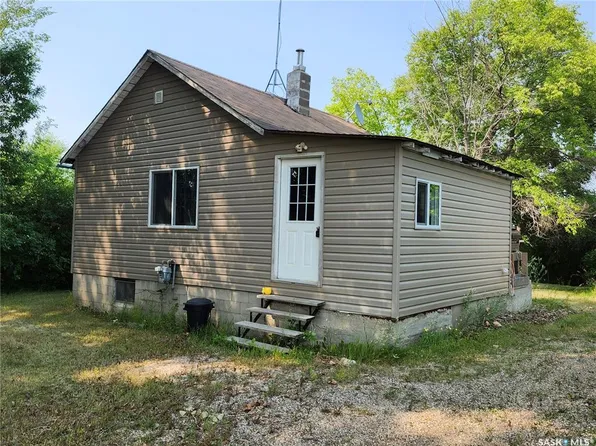 7 Park STREET, Yarbo, SK S0A 4V0