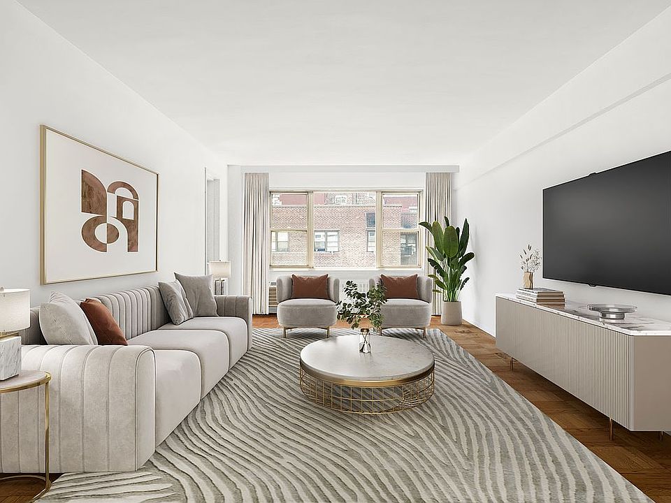 1st image of 40 E 9th St APT 6L