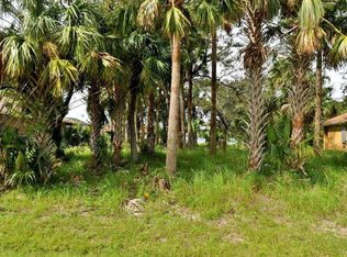 2384 SW Pamona St, Port Saint Lucie, FL 34953