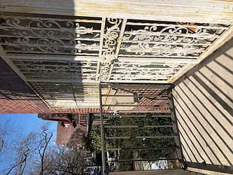 Rented by Steffan Olausson Partridge, LREB