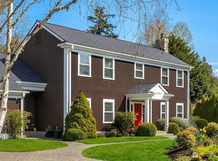 1114 High School Rd NE, Bainbridge Island, WA 98110