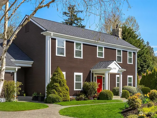 1114 High School Road NE, Bainbridge Island, WA 98110