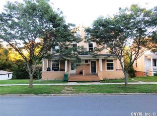 708-710 West St, Carthage, NY 13619
