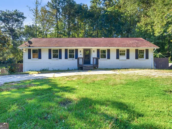 1535 Flat Shoals Rd SW, Conyers, GA 30094