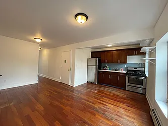 Rented by Corcoran