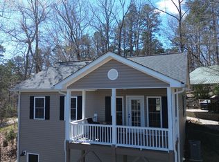 206 Goff Dr, Martin, GA 30557