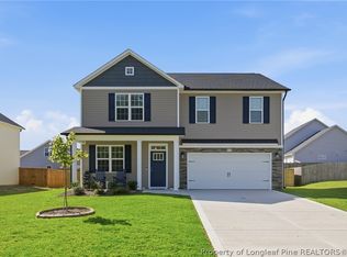 5049 Boxcut Ln, Hope Mills, NC 28348
