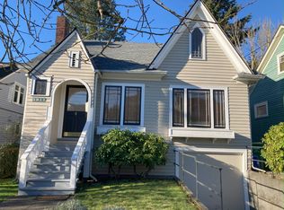 3911 Interlake Ave N, Seattle, WA 98103