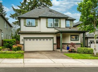 14370 SW Equestrian Ln, Beaverton, OR 97008