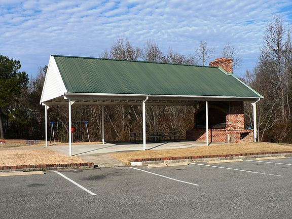 Cook Shelter