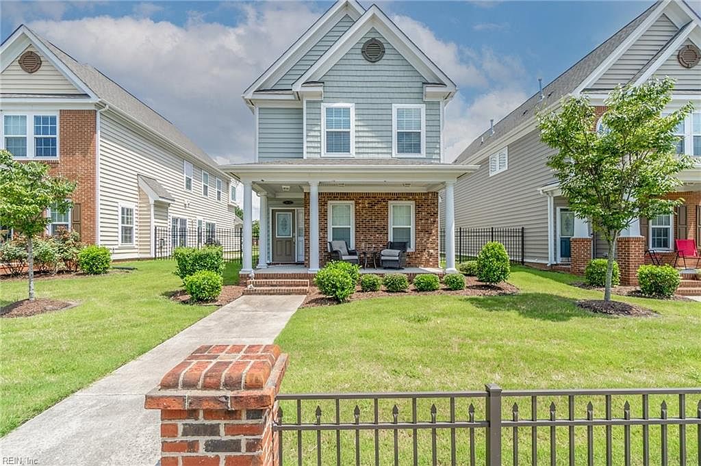 3618 Prices Fork Blvd, Suffolk, VA 23435 MLS 10496614 Zillow