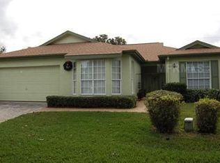 1636 Lake Marion Dr, Apopka, FL 32712