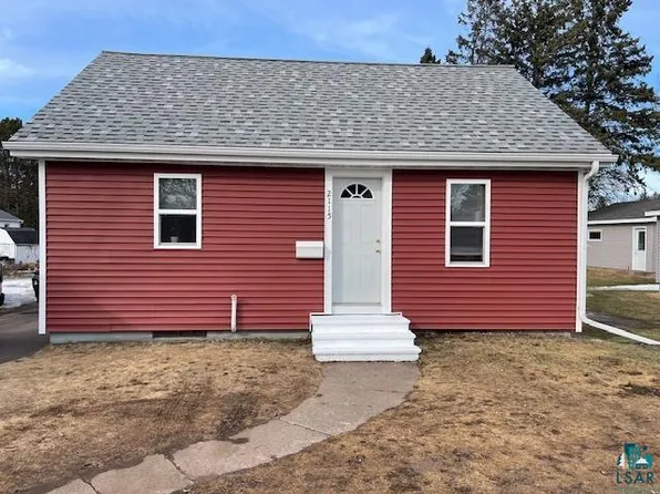 2115 Selmser Ave, Cloquet, MN 55720