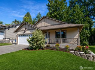 Sauk Mountain View Estates North, Sedro Woolley, WA 98284