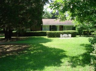 5222 Ga Highway 111 N, Pelham, GA 31779