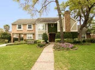 14918 Broadgreen Dr, Houston, TX 77079