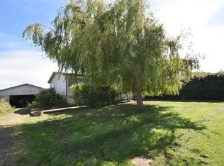 1772 Port Kenyon Rd, Ferndale, CA 95536