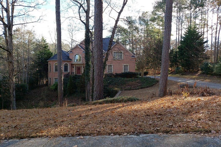 1st image of 5320 Saville Dr NW