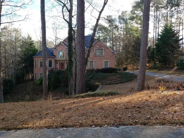 5320 Saville Dr NW, Acworth, GA 30101