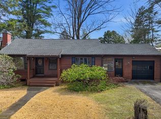 12 Ranch Ave, Easthampton, MA 01027