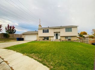 5386 S Sydette Cir, Taylorsville, UT 84129