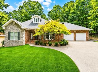 35 Delgado Way, Hot Springs, AR 71909