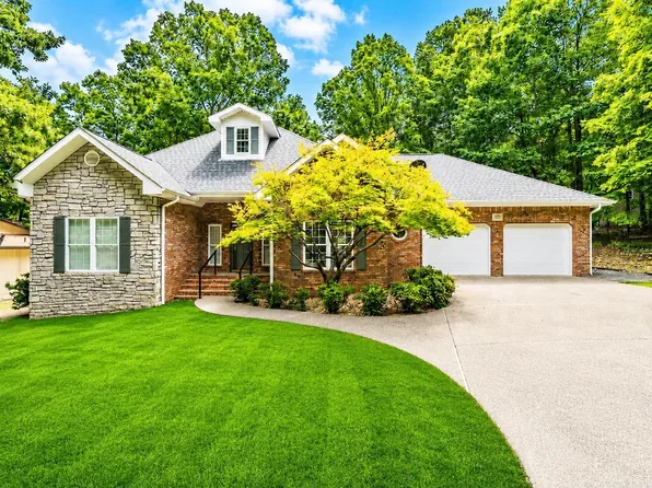 35 Delgado Way, Hot Springs, AR 71909