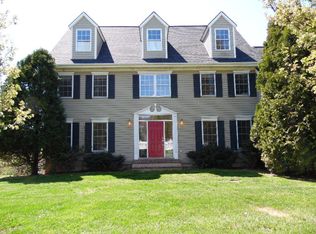 114 Deerfield Rd, Galax, VA 24333