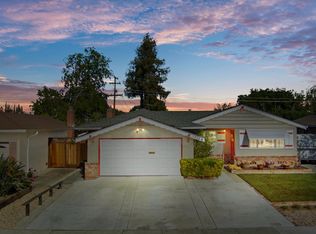 1218 Miller Ave, San Jose, CA 95129
