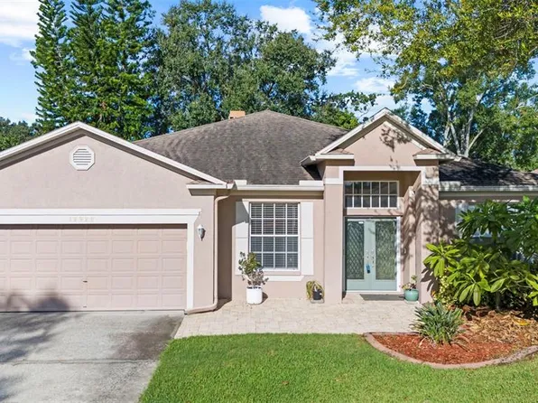 12922 Lake Ventana Dr, Tampa, FL 33625
